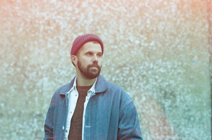 Nieuwe single voor folk-fenomeen Nick Mulvey
