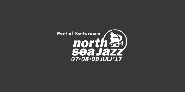 North Sea Jazz 2017