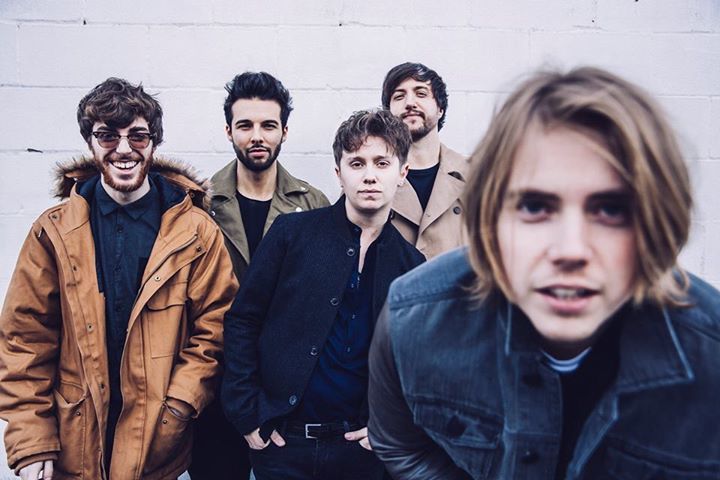 Nieuw op Pinguin Radio: Nothing But Thieves – Sorry
