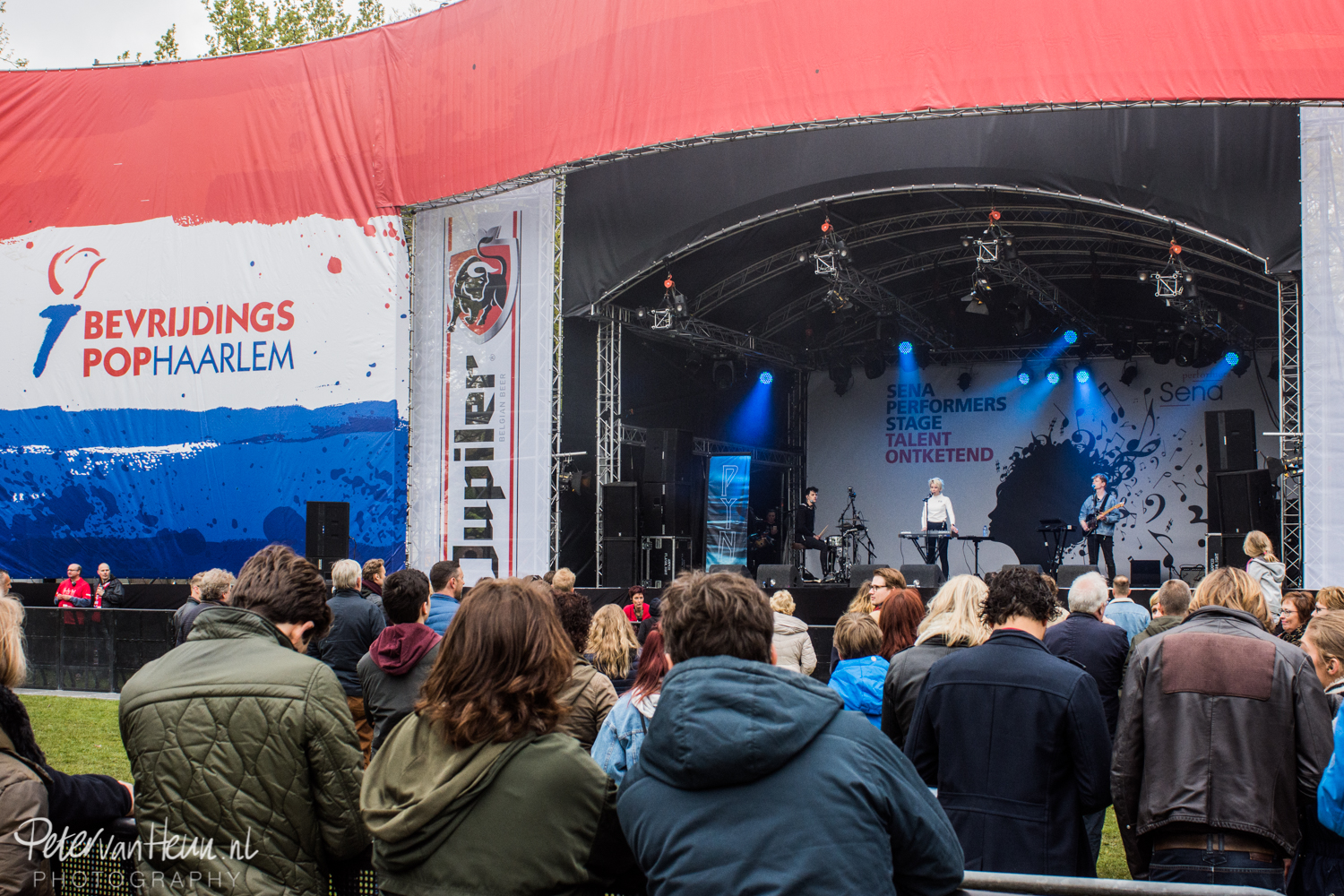 Live Foto Review: Bevrijdingspop 2017 @ Haarlem
