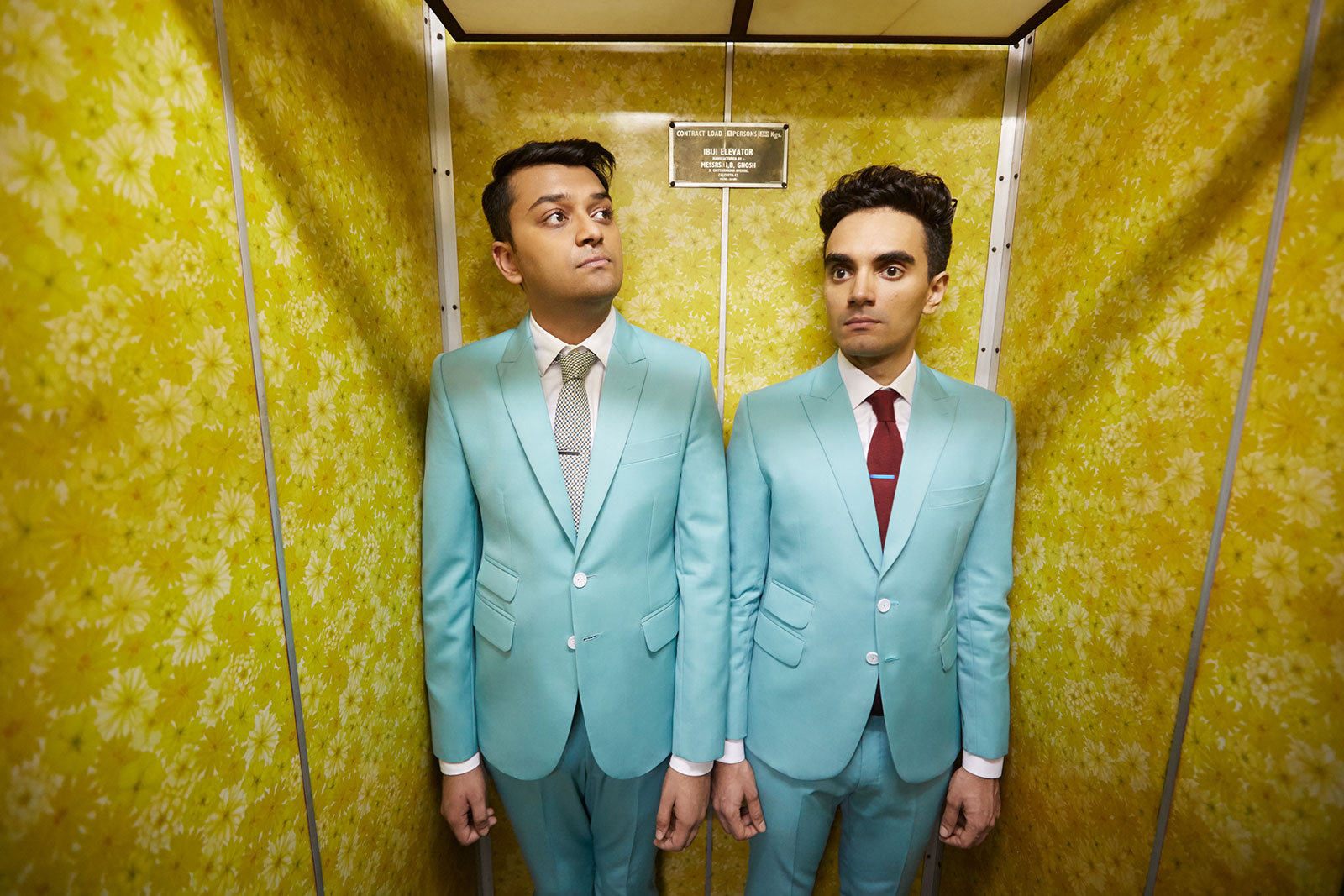 Clip van de Dag: Parekh & Singh