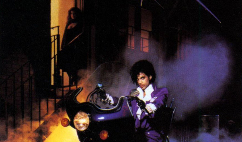 Purple Rain Deluxe van Prince verschijnt op 23 juni