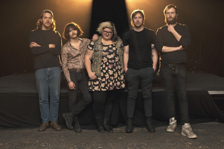 Sheer Mag – Just Can’t Get Enough