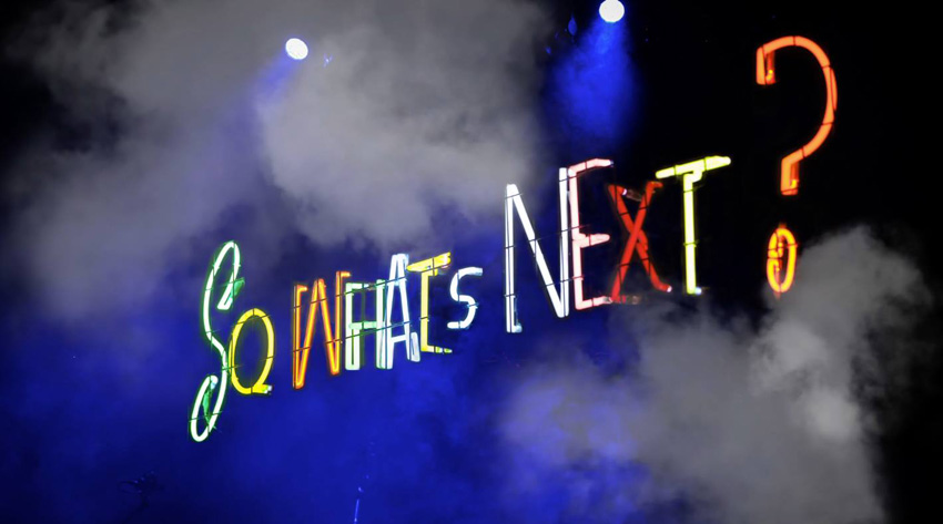 So What’s Next? onthult eerste namen 2017