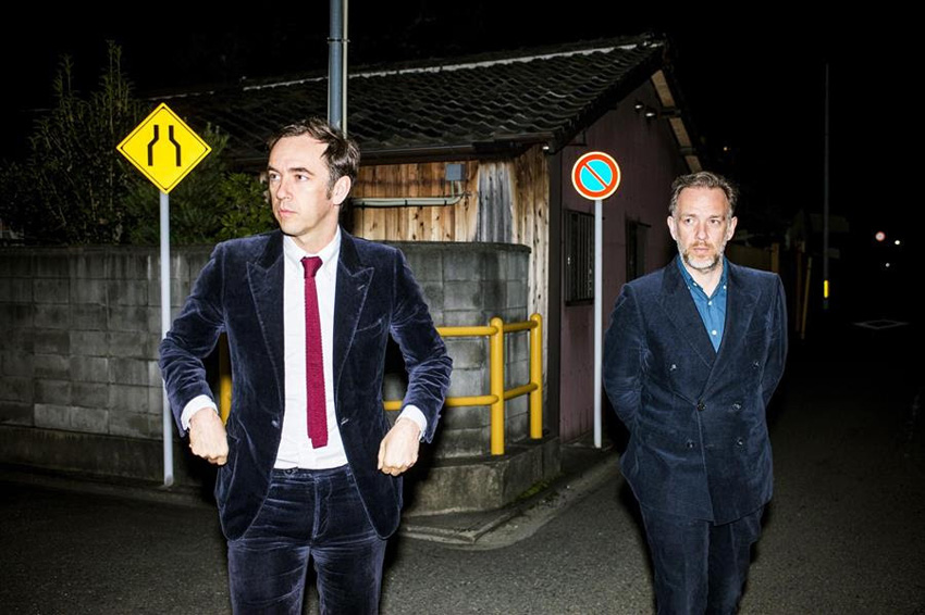 Soulwax – Essential (DEEWEE / PIAS)