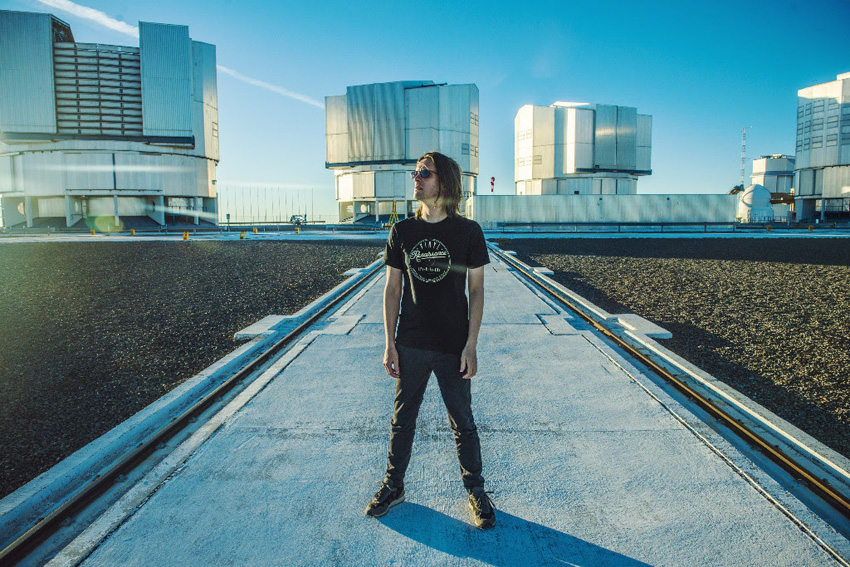 Steven Wilson announces new album ‘To The Bone’