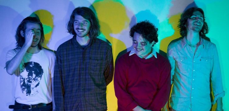 Districts – Ordinary Day