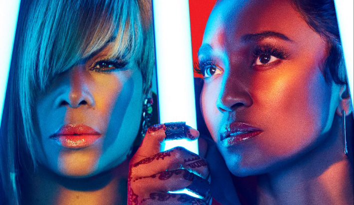 TLC brengt nieuw album uit op 30 juni