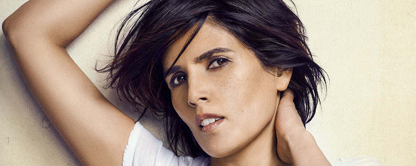 Tanita Tikaram voor 3 concerten naar Nederland