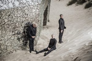 IJsbreker: Triggerfinger – Flesh Tight