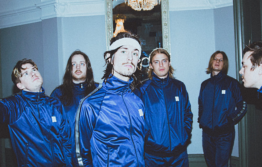 Vita Bergen komt met tweede album