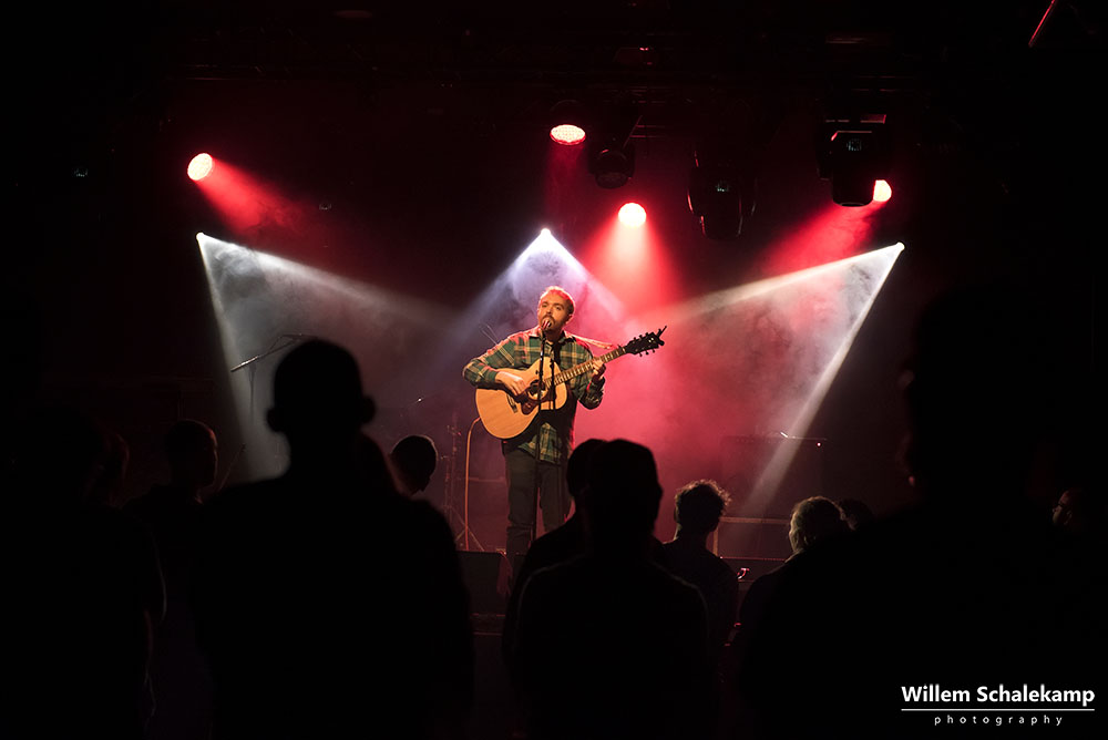Live Foto Review: Bella Union Anniversary Show @ Tolhuistuin