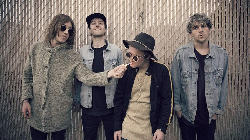 Win Tickets voor Will And The People in Paard te Den Haag