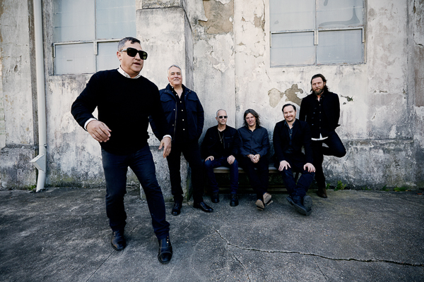 Afghan Whigs – Arabian Heights