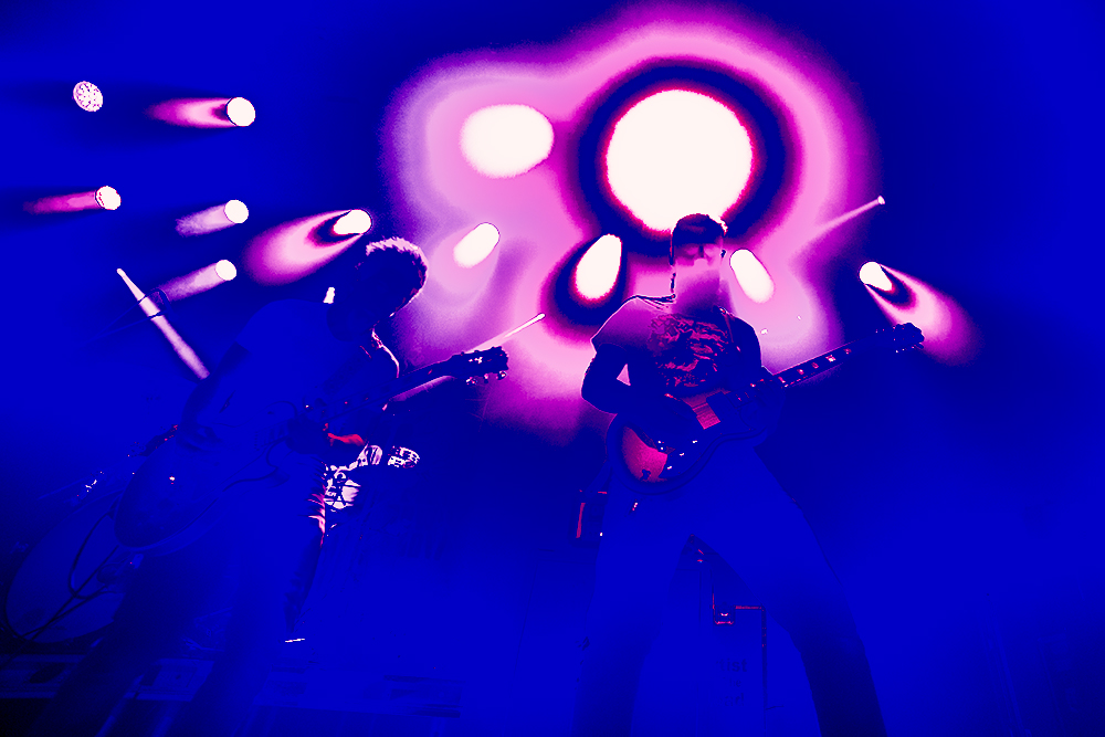 Live Foto Review: Stonerfall 2017 @ Podium Victorie