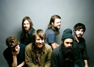 fleet foxes