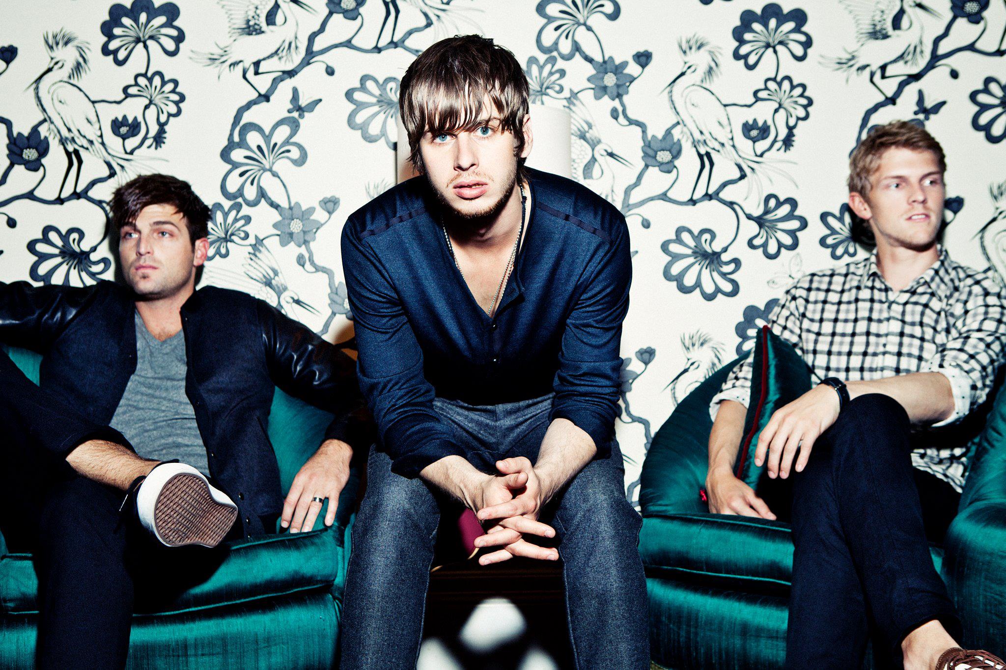 Foster The People – SHC