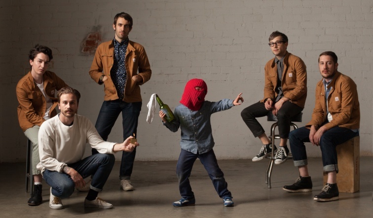 Portugal The Man – Number One feat. Richie Havens & Son Little