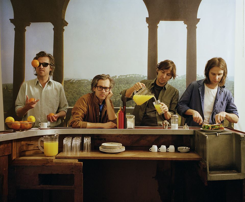 Phoenix – J-Boy