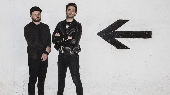 Royal Blood – How Did We Get So Dark?