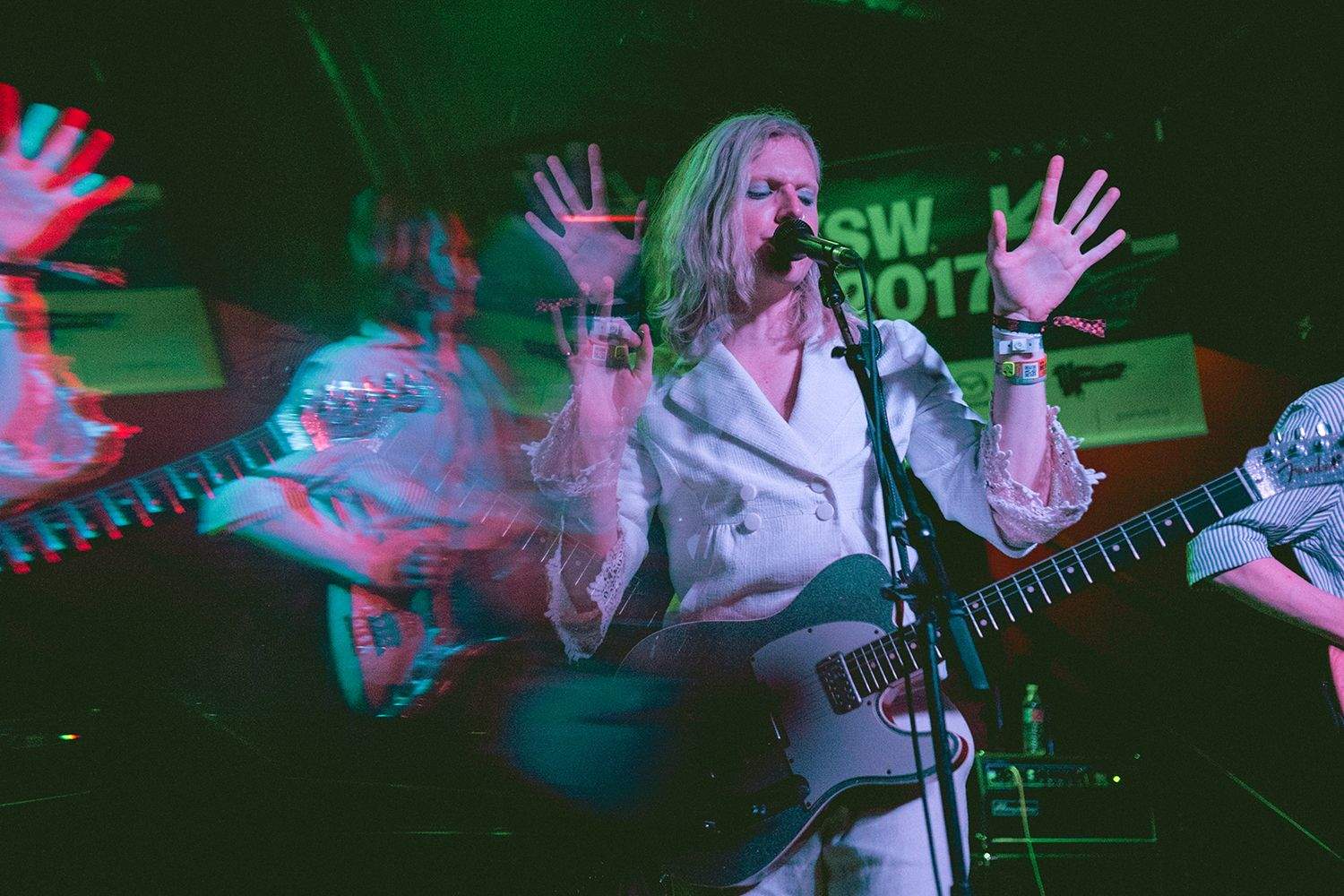 Sundara Karma – Explore