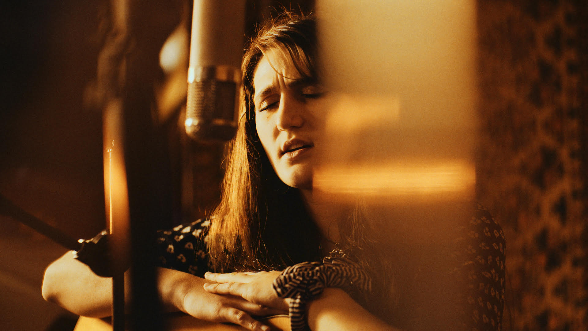 Clipprimeur: Marla & David Celia – In The Wind