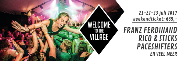 Welcome To The Village