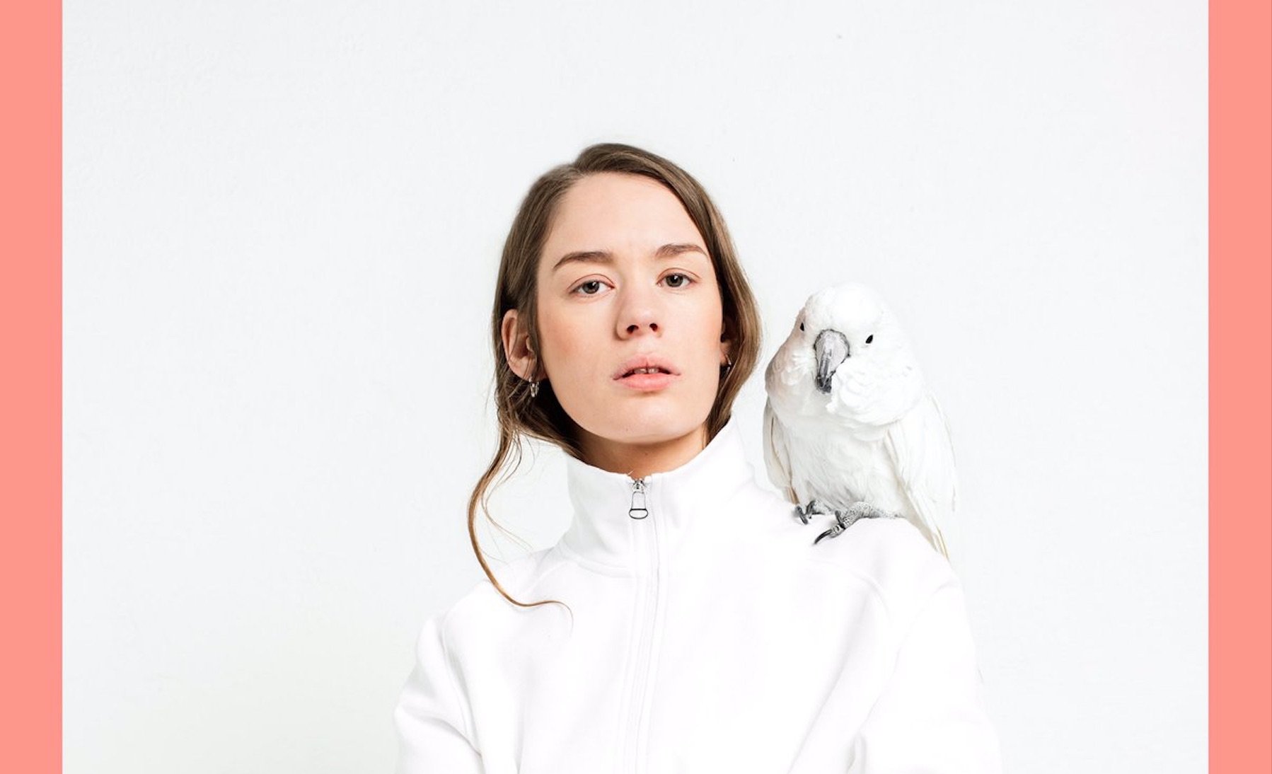 Nieuwe album Anna Of The North verschijnt 8 september 2017