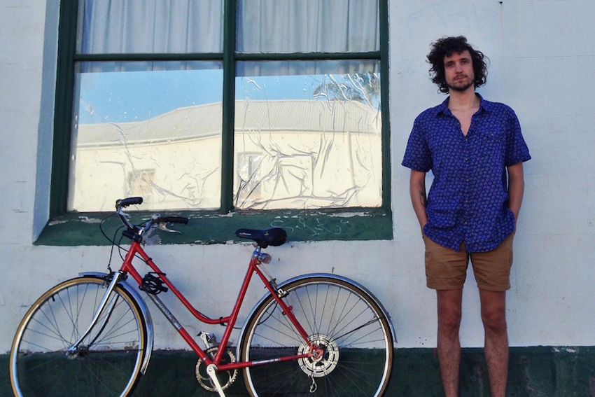 Win Tickets voor (Tame Impala drummer) Barbagallo in Paradiso