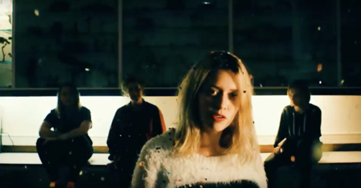 Dakota met nieuwe single Silver Tongue naar Valkhof Festival 2017