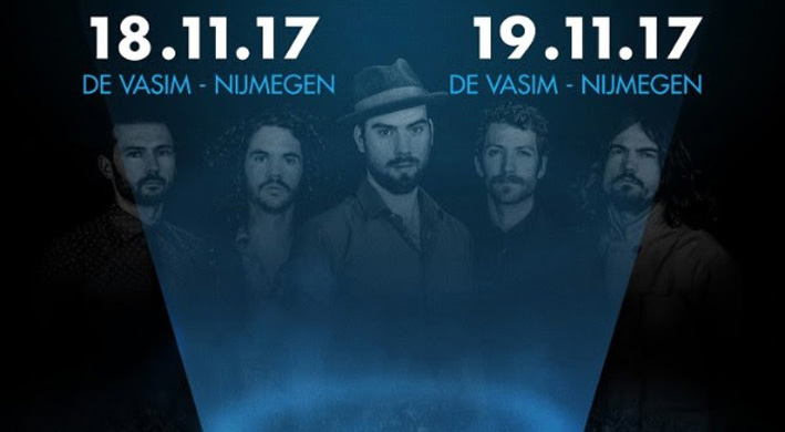 De Staat met unieke ‘In The Round’ show terug naar Nijmegen