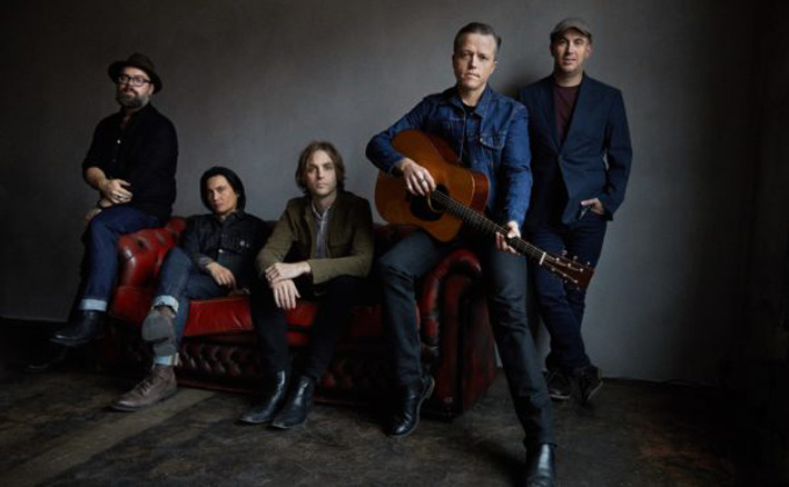 Jason Isbell met nieuwe album naar Oosterpoort en Paradiso