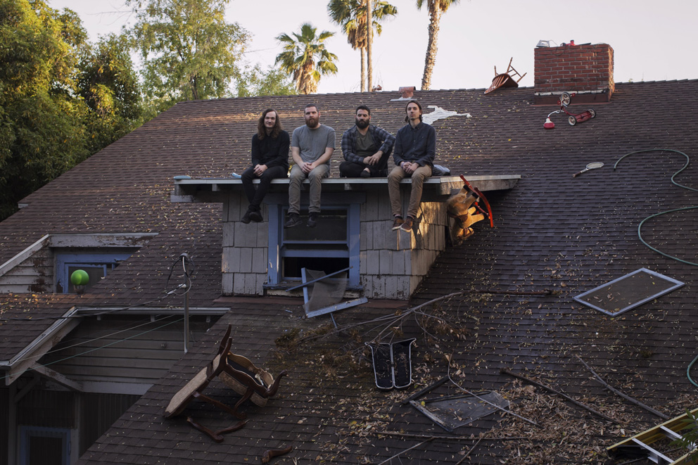 IJsbreker: Manchester Orchestra – The Gold