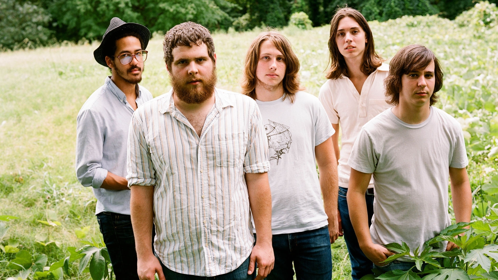 Manchester Orchestra gaat met The Alien écht doorbreken