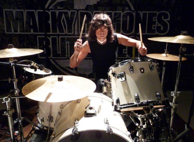 Marky Ramone