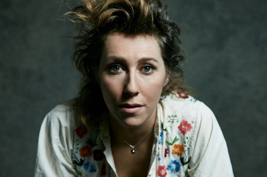 Martha Wainwright op 3 juli naar Paradiso Noord