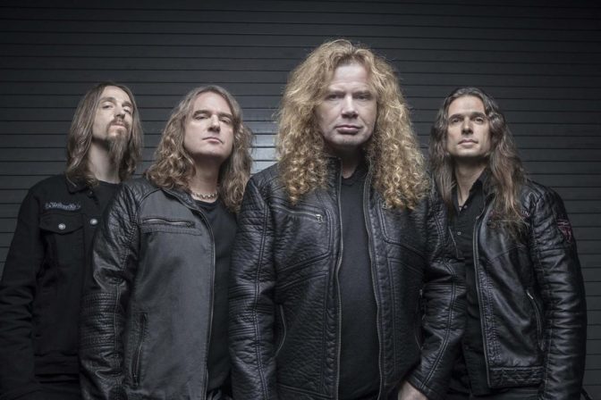 Megadeth