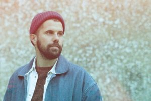 Nick Mulvey op 1 september naar Hedon te Zwolle