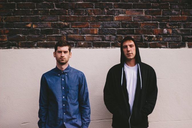 Odesza