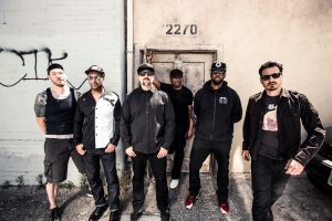 Prophets of Rage op 16 november voor exclusieve Nederlandse show naar 013
