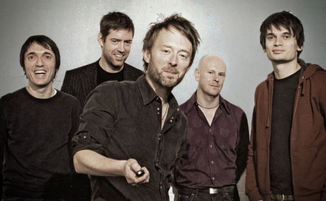 Radiohead