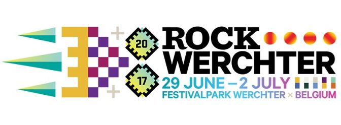 Geen Kaleo, wel Slowdive op Rock Werchter 2017