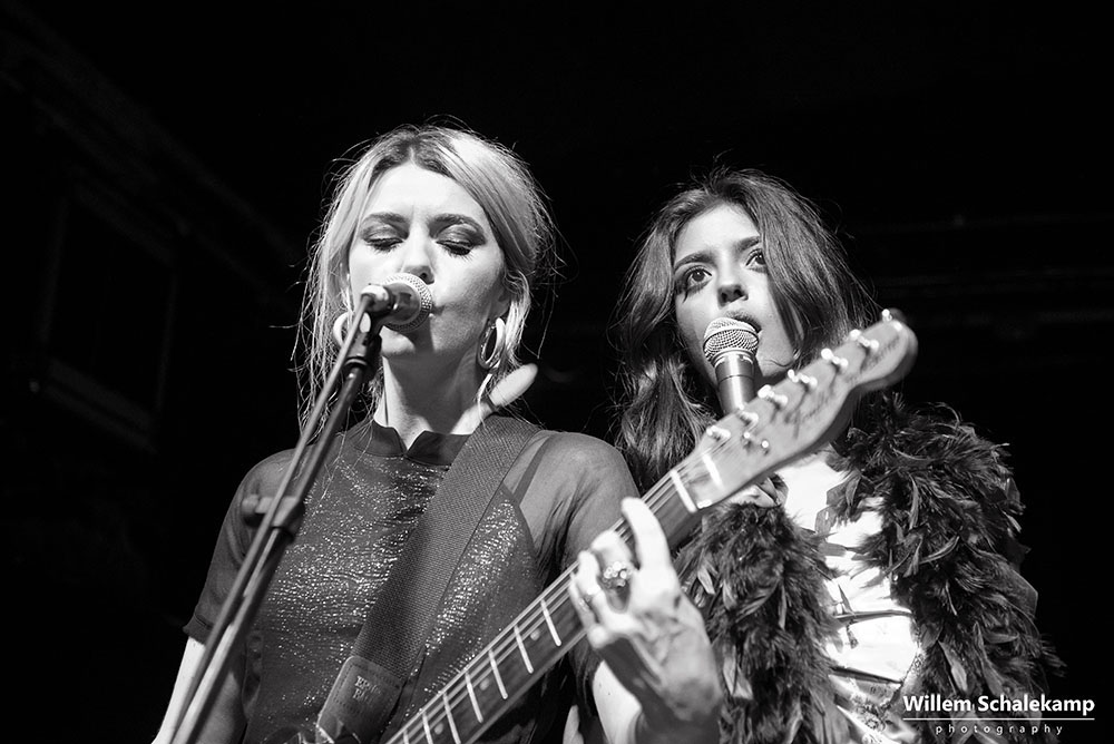 Live Foto Review: Girls go BOOM presents Shit Girlfriend