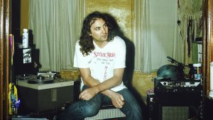 The War On Drugs – Nothing To Find