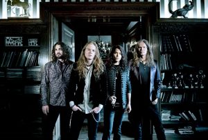 Vandenberg's Moonkings