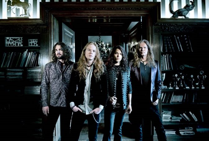 Vandenberg’s MoonKings onder meer naar Atak, 013 en Hedon