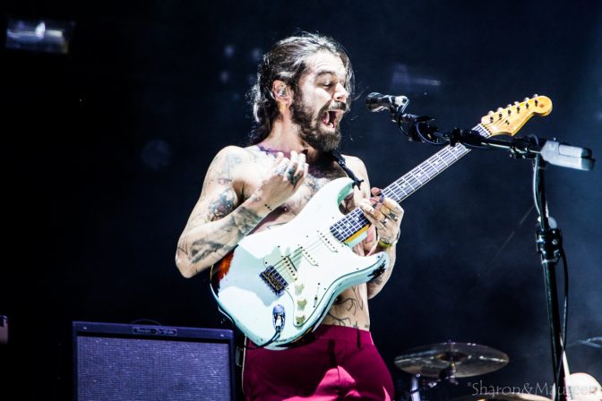 Biffy Clyro kondigt MTV Unplugged album en tour aan