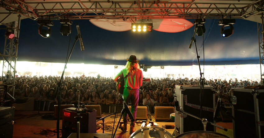 Win Tickets voor Ziggy Alberts op 14 juli in Hedon
