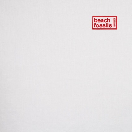 Album van de dag: Beach Fossils – Somersault