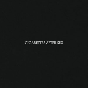 Album van de Dag: Cigarettes After Sex – Cigarettes After Sex